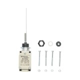 Intrerupator de limita cu sarma arc flexibila 380V 1NO+1NC IP66 Breckner Germany