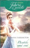 Pacatele unui crai - Anna Harrington