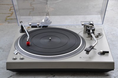 Pick up Technics SL 1500 HI END foto