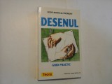 DESENUL - ROSE-MARIE DE PREMONT, NICOLE PHILIPPI - GHID PRACTIC