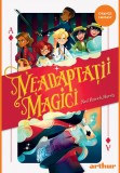 Cumpara ieftin Neadaptații magici (#1) | paperback - Neil Patrick Harris