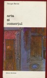 Georges Bernier, "Arta si comertul" - 1979