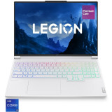 Laptop Gaming Lenovo Legion 7 16IRX9 cu procesor Intel&reg; Core&trade; i9-14900HX pana la 5.8 GHz, 16, 3.2K, IPS, 165Hz, 32GB DDR5, 1TB SSD, NVIDIA GeForce RTX
