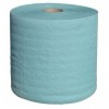 Rola Prosop Jumbo Verde, 150M