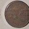 One penny 1937