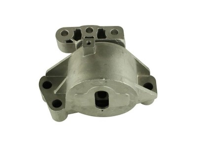 Suport motor Citroen Nemo Box (Aa) 02.08-, Nemo Mpv (Mpv) 04.09-; Peugeot Bipper (Aa) 02.08-, Bipper Tepee 04.08-, Fata, Dreapta, 1.4 HDi, TEKNOROT foto