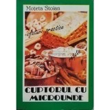 Moteta Stoian - Cuptorul cu microunde (Editia: 1994)