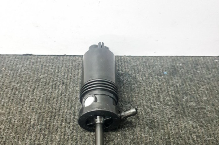 Motor rezervor lichid de parbriz TESLA MODEL 3 2018 OEM: 1110164-00-B 11318674