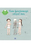 Vreau Sa Stiu - Cum Functioneaza Corpul Meu, Pierre Winters, Madeleine Van Der Raad - Editura DPH