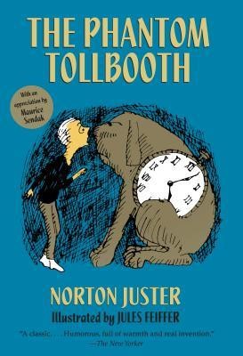 The Phantom Tollbooth foto