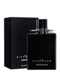 Apa de parfum John Richmond Black Metal, 100 ml, pentru femei
