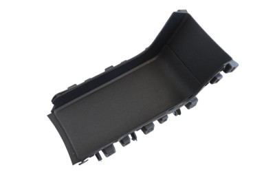 Ornament consola centrală PORSCHE Taycan 2021 OEM: 9J1863383 21402470 foto