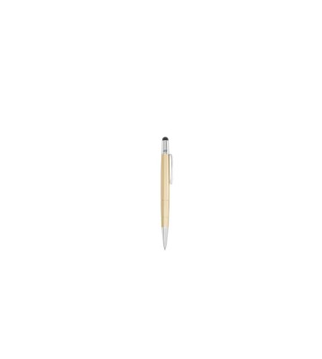 Creion wedo Stylus pen 2 in 1 Auriu foto