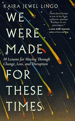 Weathering the Storm: Skillfully Moving Through Times of Transition and Challenge foto