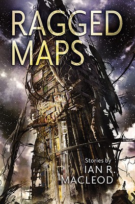 Ragged Maps foto