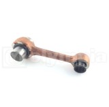 Kit biela Peugeot Rapido (85-93) - ST 2T AC 50cc bolt 10