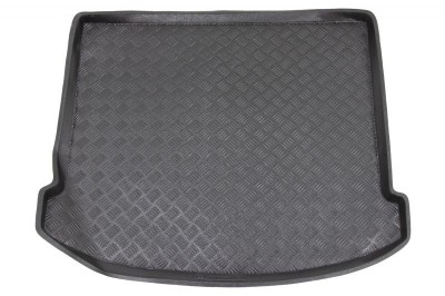 Tavita portbagaj Honda CR-V 7 locuri 2018-2023 rand 3 de scaune pliat Rezaw Plast foto