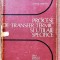 Procese de transfer termic si utilaje specifice - Dumitru Dobrinescu