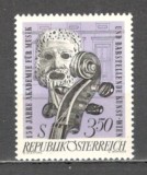 Austria.1967 150 ani Academia de muzica si arta spectacolului Viena MA.736