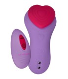 Vibrator FairyGasm HeartGem Mov