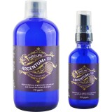Pachet Argentum (111ppm) 480ml+60ml