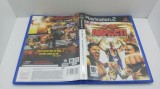 Joc PS2 TNA Impact (ID 000230)