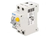 &Icirc;ntrerupător RCBO 16A 30mA 1N 230VAC IP20