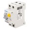 &Icirc;ntrerupător RCBO 16A 30mA 1N 230VAC IP20
