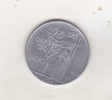 bnk mnd Italia 100 lire 1958
