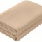 Husa pilota din bumbac ranforce 100%, densitate 120 g/mp, Bej, 140/210cm