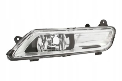 Proiector de zi , Daytime running Volkswagen Passat (B7 (36)), 11.2010-, fata, Dreapta, P21W; fara suport becuri, TYC foto