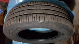 Anvelope de vara Continental Eco Contact 185/65 R15 H