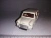 Bnk jc Dinky 197 DeA Morris Mini Traveller - fara cutie, 1:43