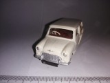 Bnk jc Dinky 197 DeA Morris Mini Traveller - fara cutie, 1:43