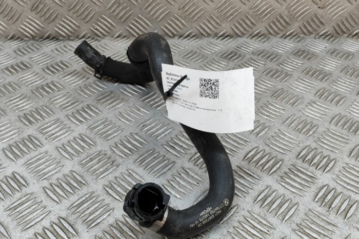 Furtun de lichid de răcire BMW X1 F48 2021 OEM: 9367388 23874625