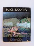 ION MICLEA DULCE BUCOVINA 1976