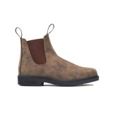 Ghete Unisex, Blundstone, 1306 1306-Rustic-Brown - 40