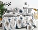 Lenjerii de pat bumbac mercerizat-320