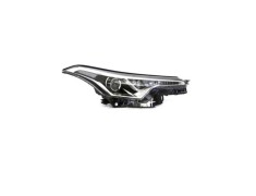 Far Toyota C-Hr, 05.2018-09.2019, montare fata, dreapta, LED; electric; fara modul LED; LED, OE