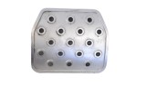 Pedala de fr&acirc;nă BENTLEY CONTINENTAL Coupe 3W_ 2007 OEM: 3WO723173C 20806455