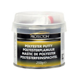Chit resina poliester Protecton 0.25 kg AutoDrive ProParts, Protecton Olanda