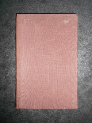 MATEI CALINESCU - ESEURI CRITICE (1967, editie cartonata) foto