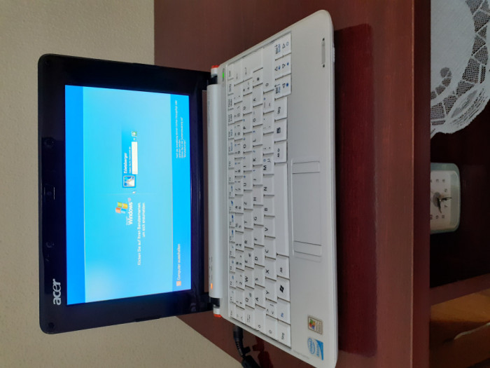 Laptop Acer aspire AG5