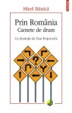 Prin Rom&acirc;nia. Carnete de drum - Paperback brosat - Mirel Bănică - Polirom