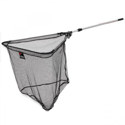 Minciog DAM Base-X Landing Net 60x60x50cm 2.40m foto