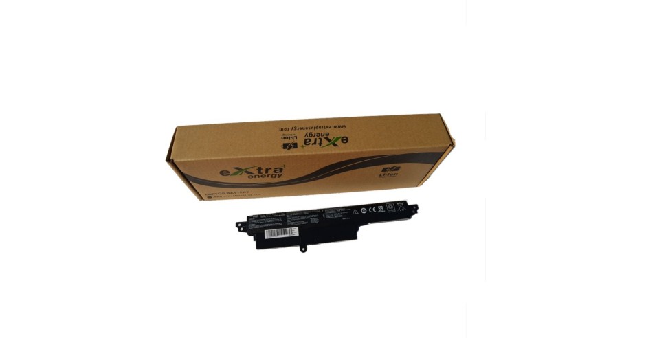 Asus x200l аккумулятор