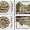 2001-LP 1575a-100 de ani de la inaugurarea Palatului Postelor din Bucuresti