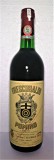 C 72, VIN ROSU, CHIANTI POMINO, DOC, FRESCOBALDI, Recoltare 1973 CL 72 GR 12,7, Sec, Europa