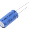 Condensator electrolitic 2,2mF 16V THT