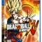 Joc PS4 Dragonball Xenoverse XV aproape nou Playstation 4 PS5